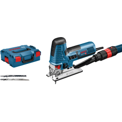 Прободен трион Bosch GST 160 CE